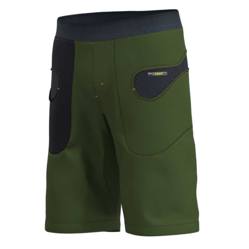 CRAZY IDEA SHORT GULP